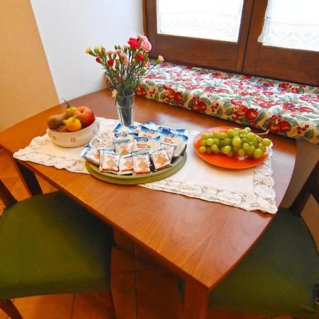 Appartamento Sirio 나폴리 외부 사진